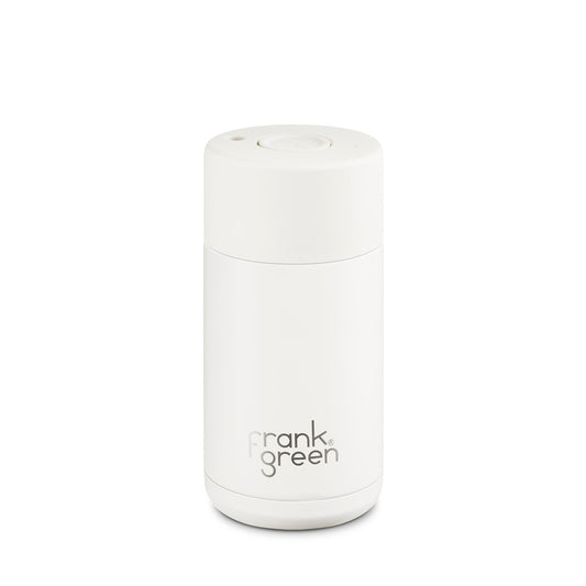 Frank Green 12oz Reusable Cup Cloud