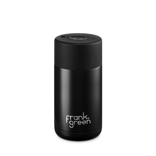 Frank Green 12oz Reusable Cup Midnight