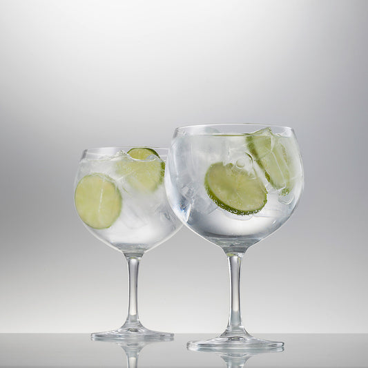 Gin & Tonic Balloons Set of 4