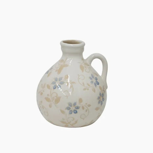 Anais Ceramic Jug by French Country