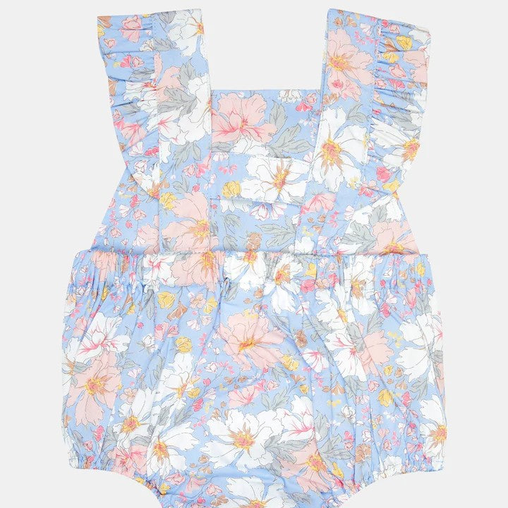 Toshi Baby Romper Yasmin