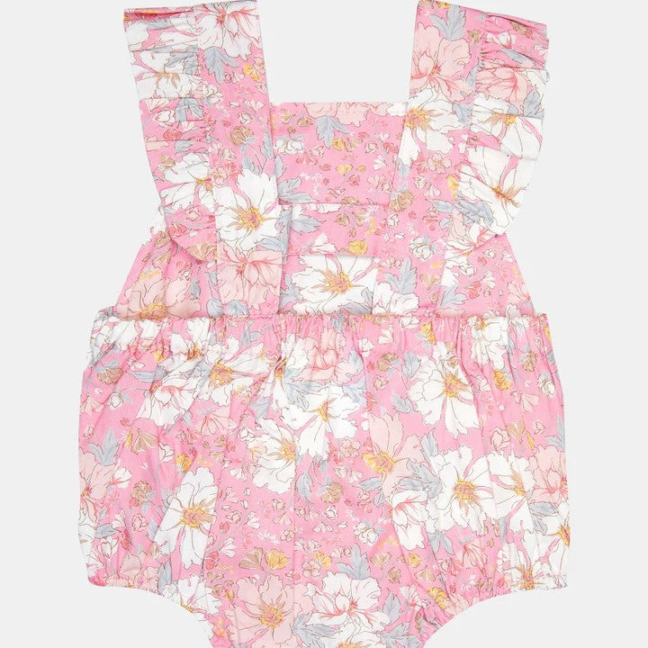 Toshi Baby Romper Yasmin