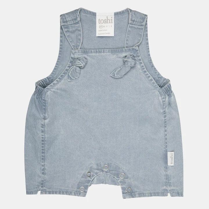 Toshi Baby Romper Indiana