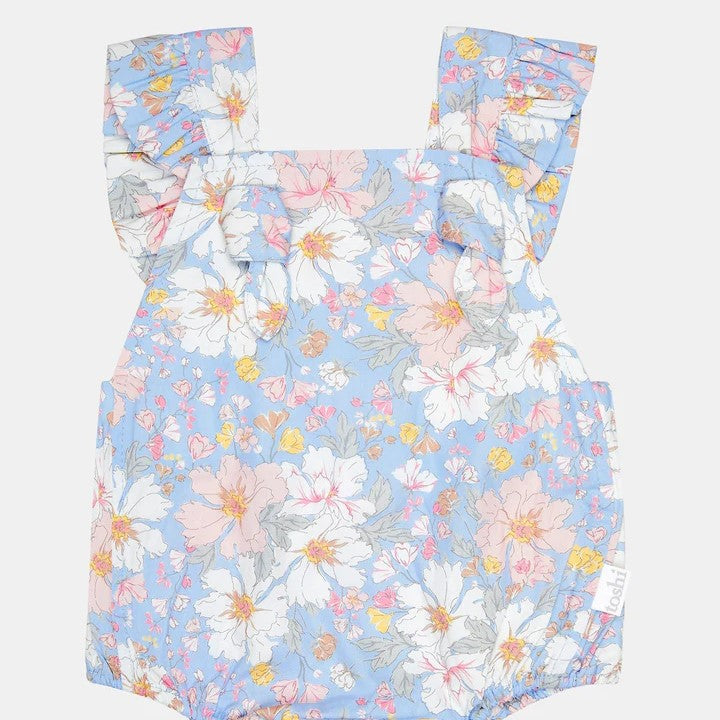 Toshi Baby Romper Yasmin