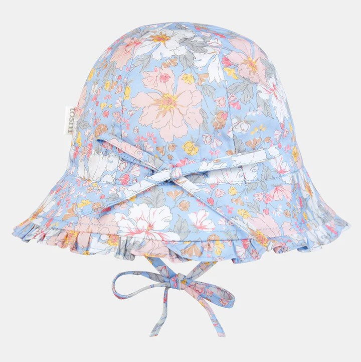 Toshi Bell Hat Yasmin Dusk