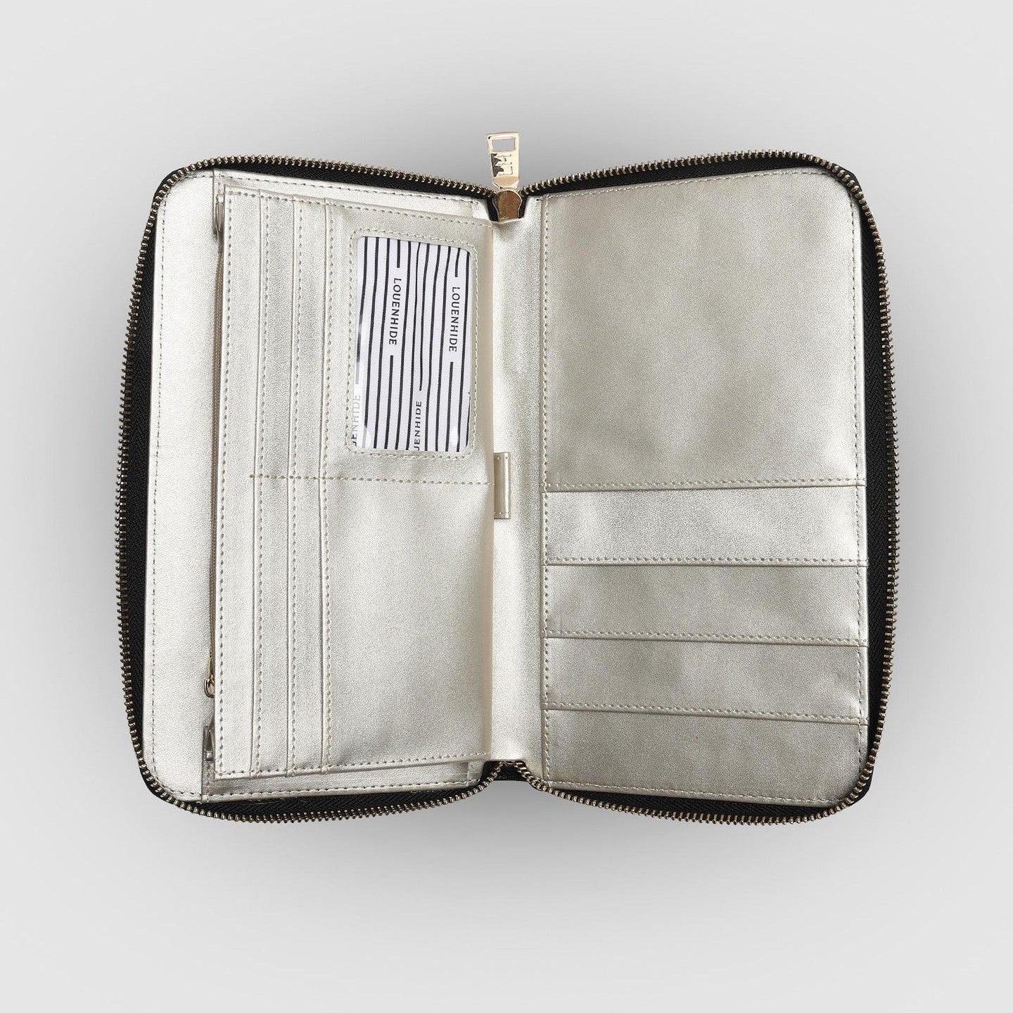 Arabella Travel Wallet