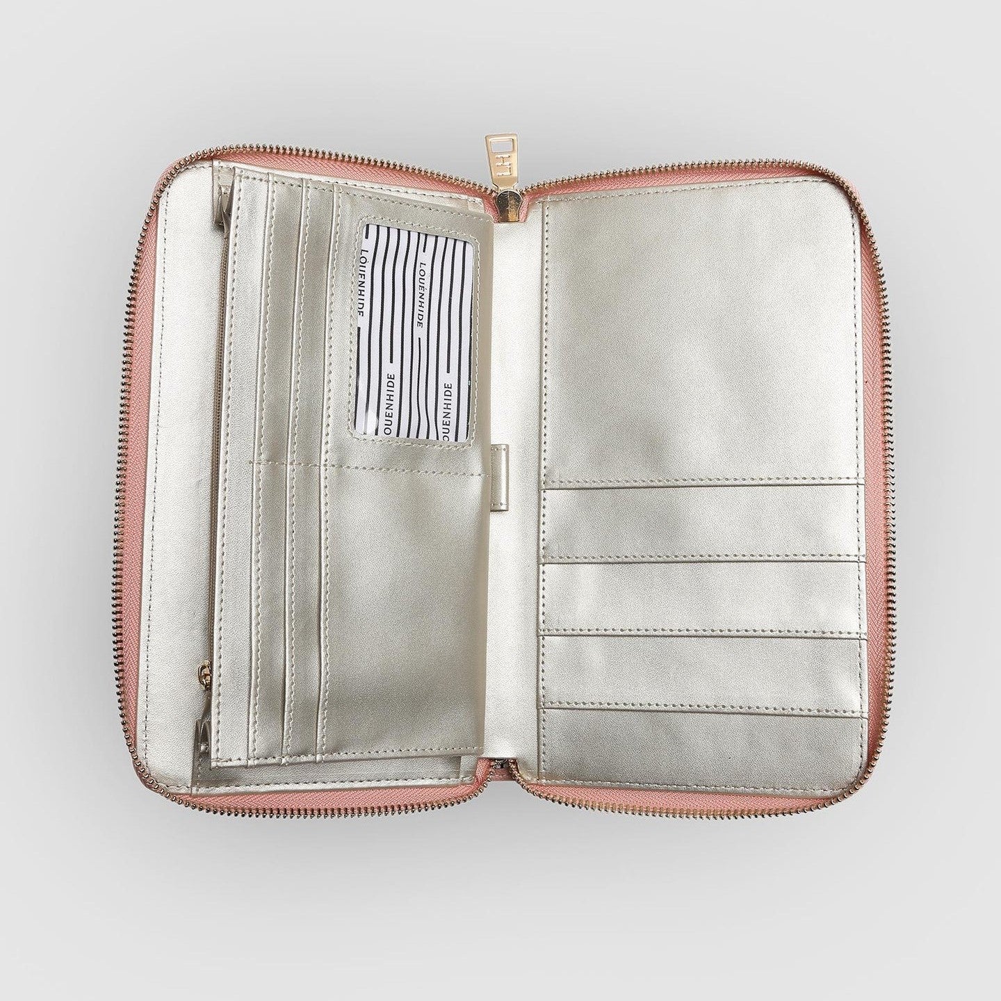 Arabella Travel Wallet