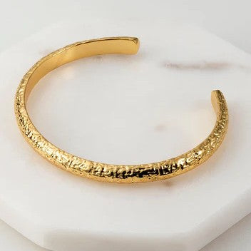 Zafino Bonnie Bracelet Gold