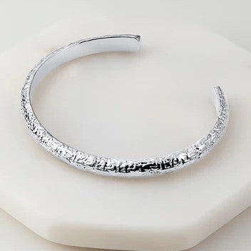 Zafino Bonnie Bracelet Silver