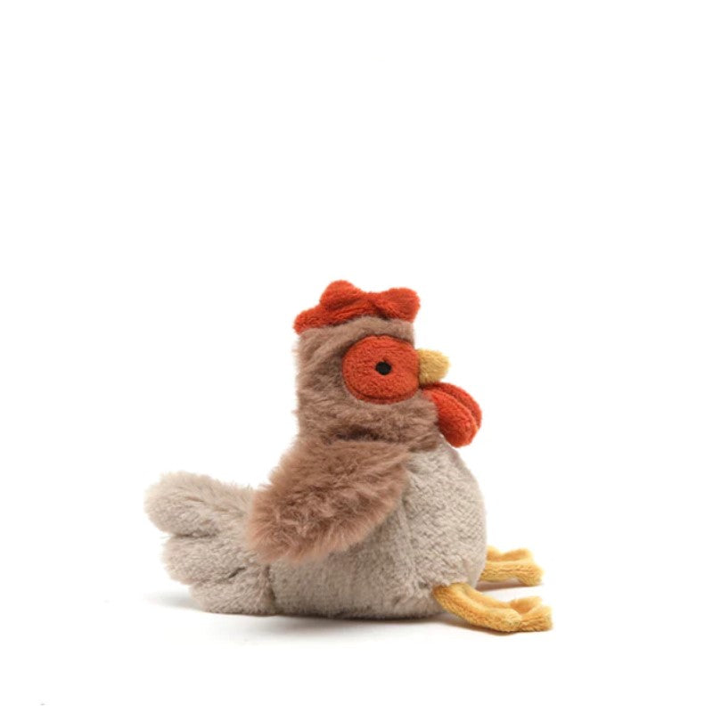 Nana Huchy Rooster Rattle