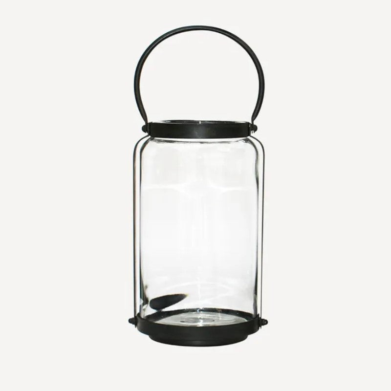 Cabin Lantern Tall