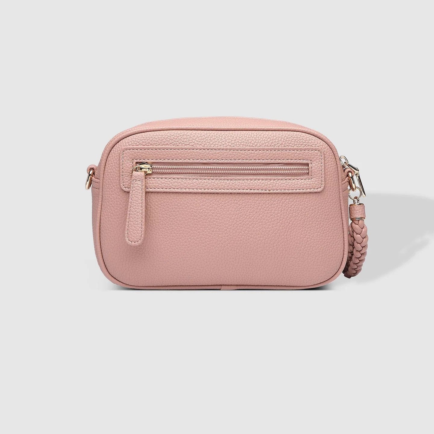 Jacinta Crossbody Bag with Kubi Strap