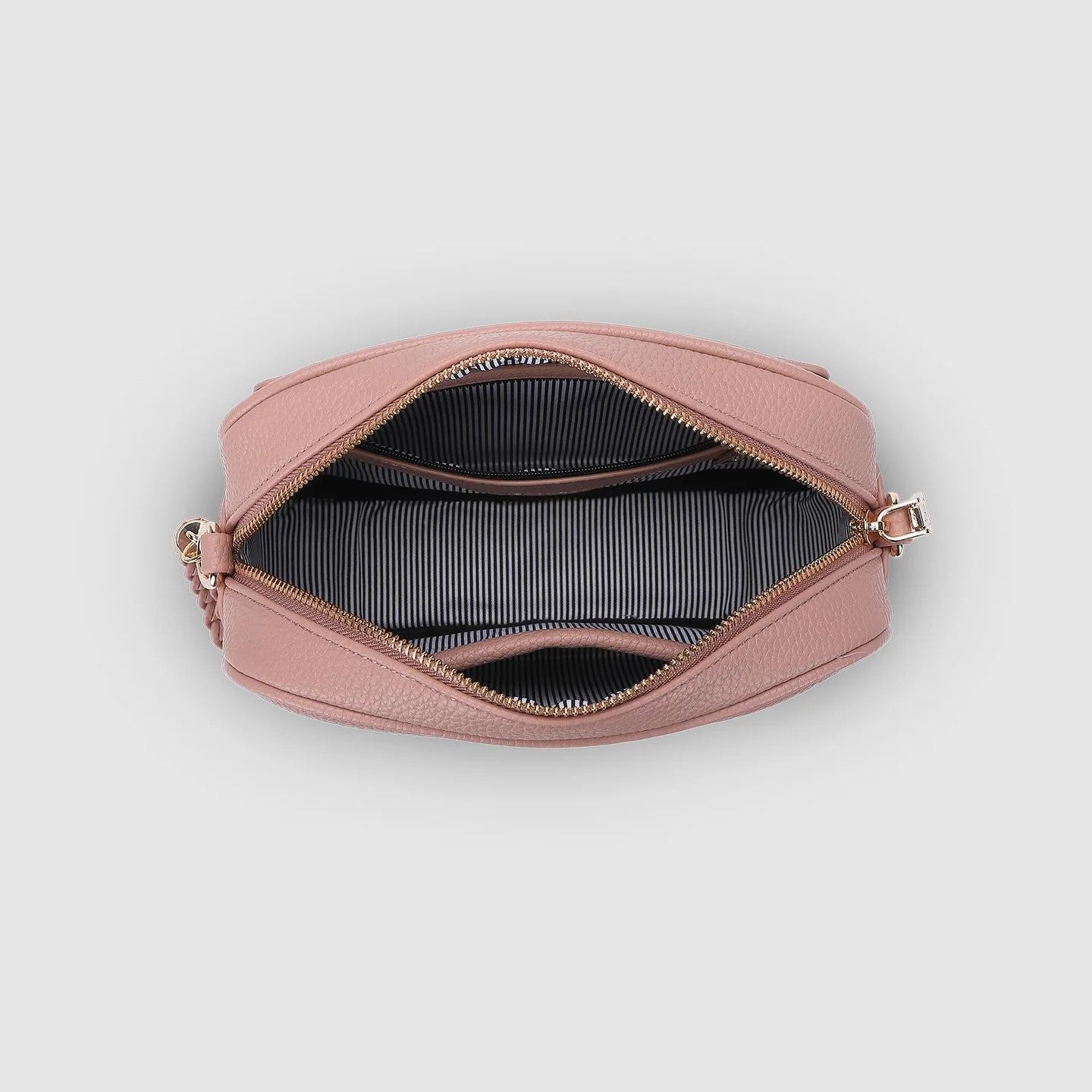 Jacinta Crossbody Bag with Kubi Strap