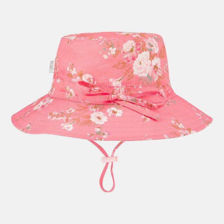 Toshi Sunhat Felicia