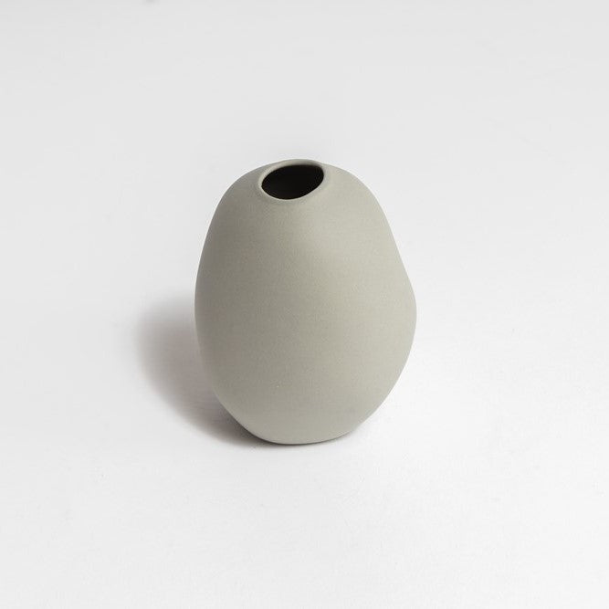 Seed Harmie Vase Grey