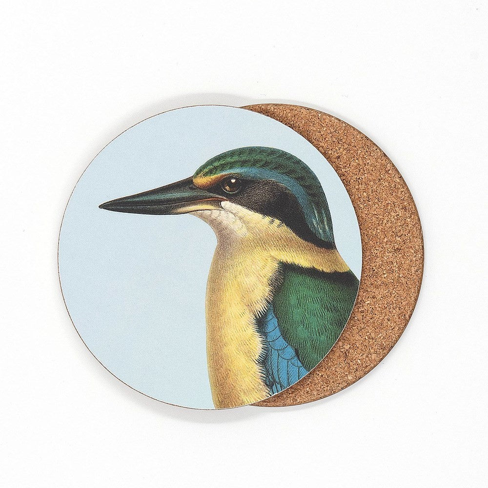 Kingfisher Coaster