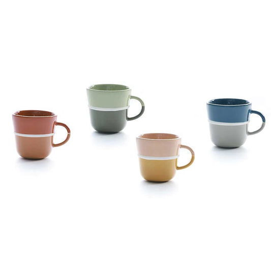 Little Brew Espresso Set of 4