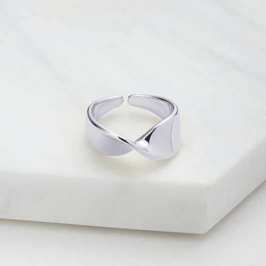 Zafino Marnie Ring Silver