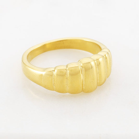 Zafino Mia Ring Gold Size 7