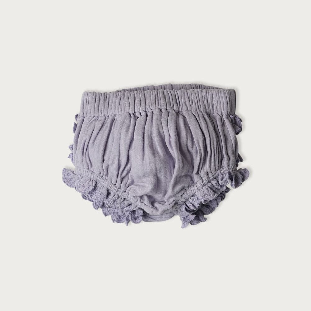 Babu Muslin Bloomers Mixed Berry