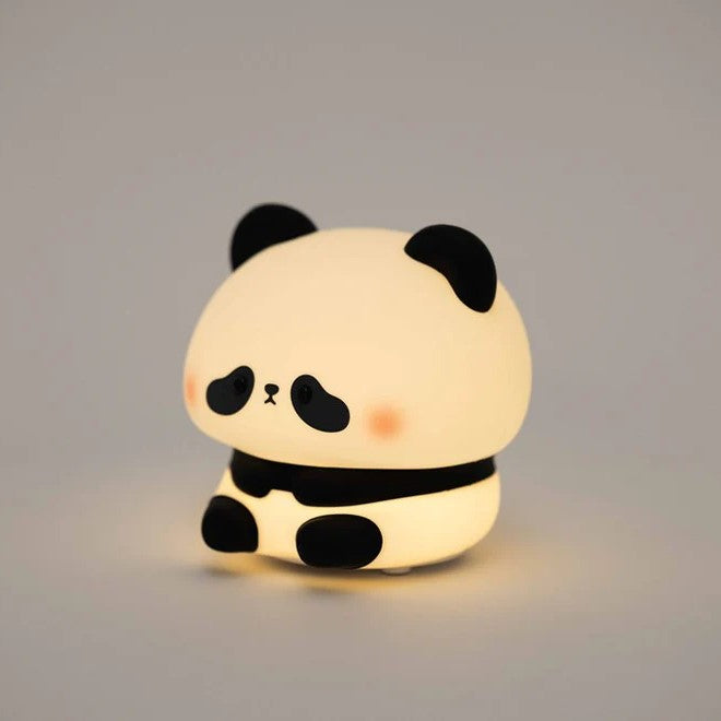 Panda Night Light