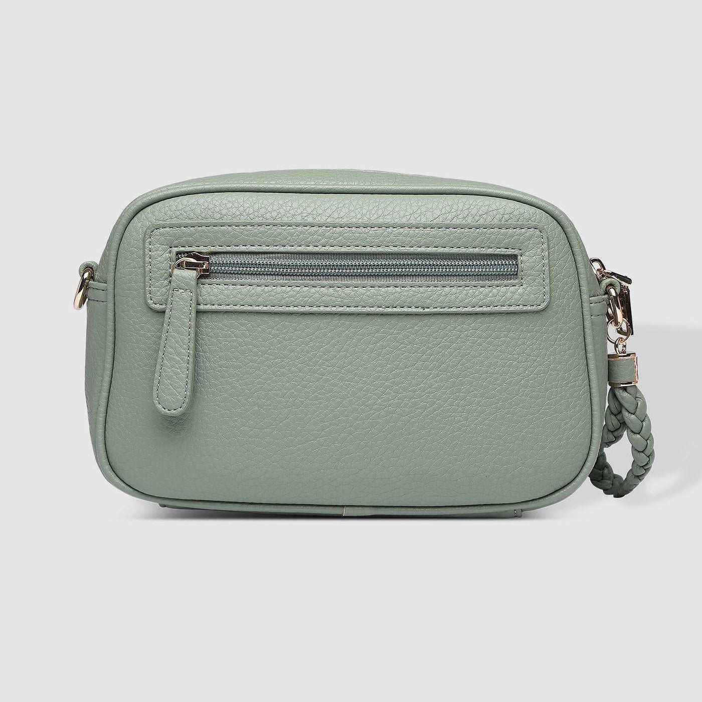 Jacinta Crossbody Bag with Kubi Strap