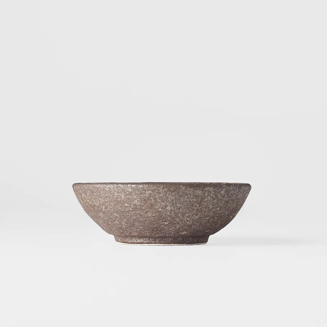 Nin-Rin Small Shallow Bowl