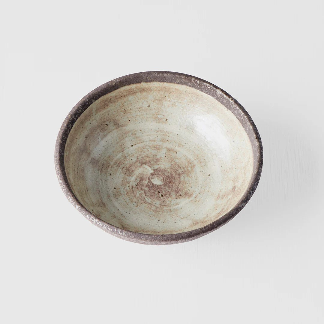 Nin-Rin Small Shallow Bowl