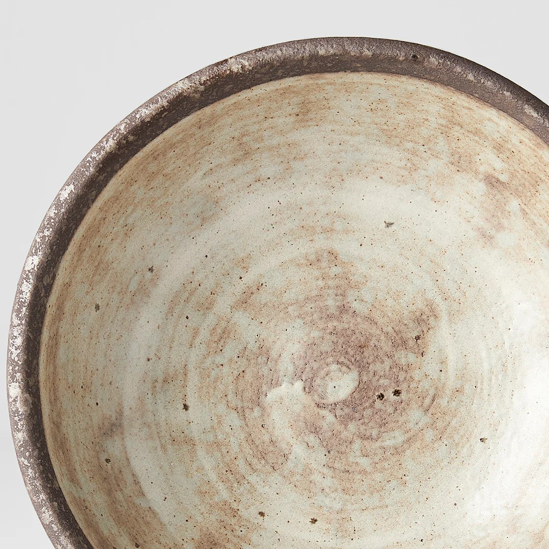 Nin-Rin Small Shallow Bowl