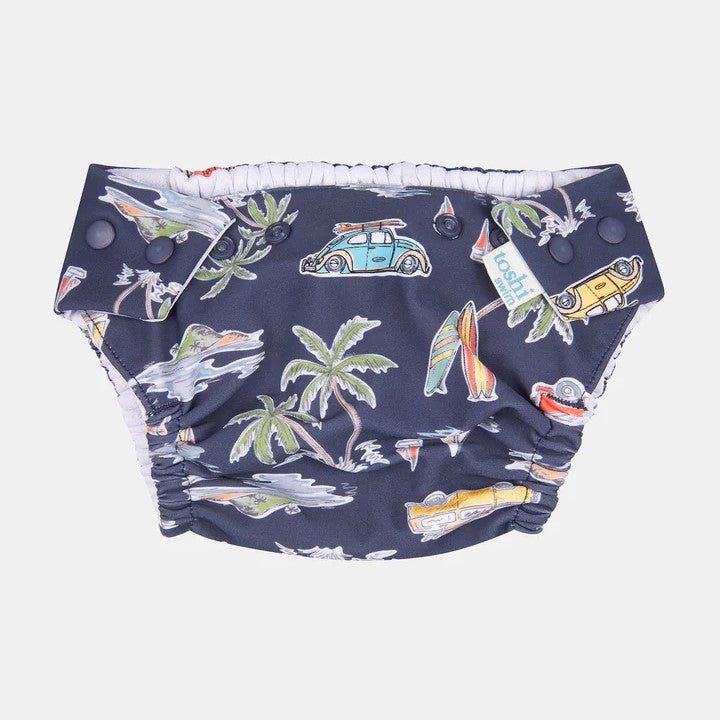 Toshi Swim Baby Nappy Classic