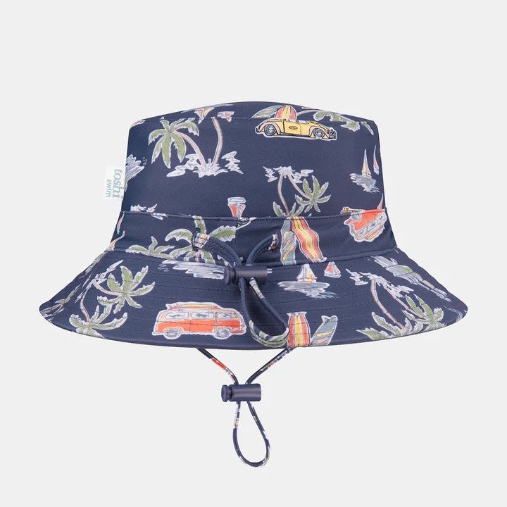 Toshi Swim Baby Sunhat Classic