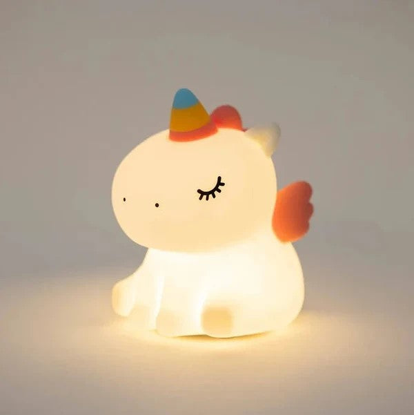 Unicorn Night Light