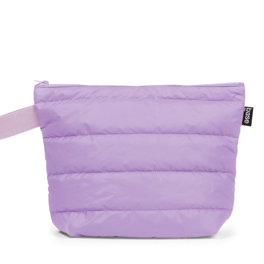 Base Stash Cloud Bag Large Lilac