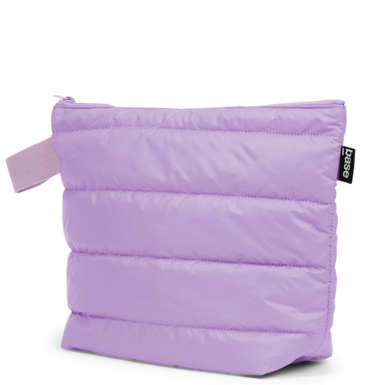 Base Stash Cloud Bag Large Lilac