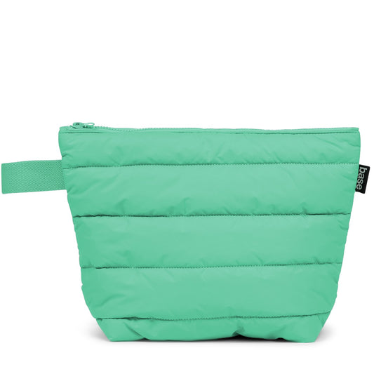 Base Stash Cloud Bag Large Mint