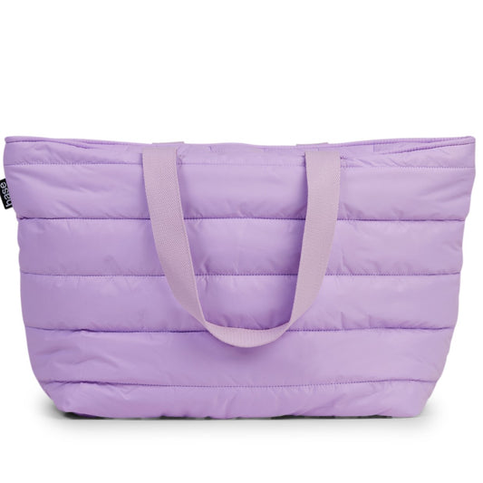 Take it Base Cloud Bag Lilac