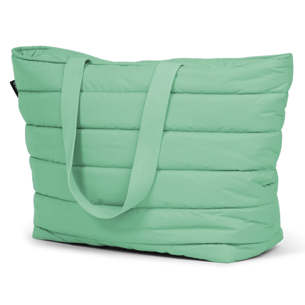 Take it Base Cloud Bag Mint